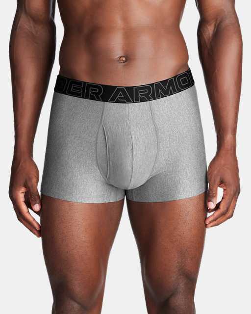 Men's Underwear in Gray